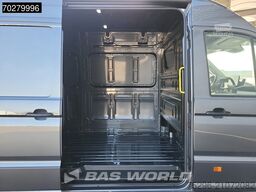 MAN TGE 3.180 Automaat L5H3 Navi ACC LED Airco Came...