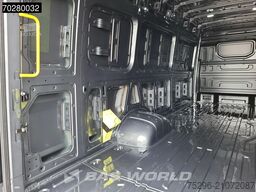 MAN TGE 5.160 Uniek! Automaat Dubbellucht L5H3 XL A...