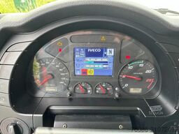 Iveco Stralis 420 !KRAAN/CRANE/GRUE/ Palfinger 42TM!!...