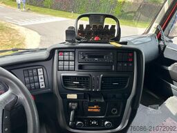 Iveco Stralis 420 !KRAAN/CRANE/GRUE/ Palfinger 42TM!!...