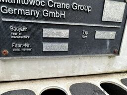 Grove GCK3045!! GOVERNMENT CRANE!!7101KM!!2947 HOURS!...