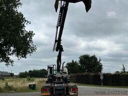 DAF CF 75 //250 !!KRAAN/HAAK!! RADIO REMOTE!!