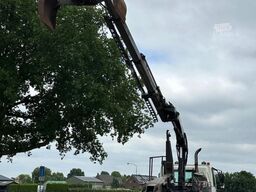 DAF CF 75 //250 !!KRAAN/HAAK!! RADIO REMOTE!!