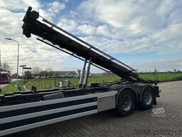 DAF XF 530 2019!!SEILABROLLER!!ROLLOFFTIPPER!!