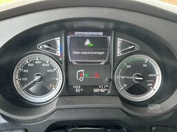 DAF XF 530 2019!!SEILABROLLER!!ROLLOFFTIPPER!!