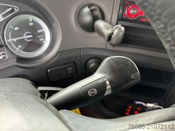 DAF XF 530 2019!!SEILABROLLER!!ROLLOFFTIPPER!!