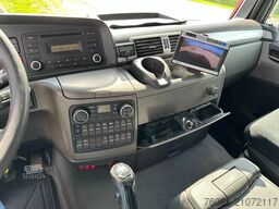 MAN TGS 35.400 8X4 TRIPLE!! EURO6!! Z-KRAAN/KIPPER!...