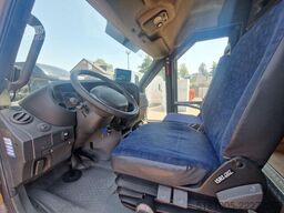 Iveco 65C Automaat paardenwagen C1 rijbewijs 2 paarde...
