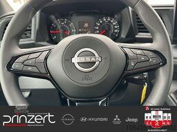 Nissan Interstar Acenta L2H2 Klima