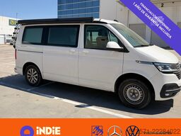 2023 Volkswagen California Ocean Automático | Techo elevable