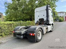 Mercedes-Benz Actros 1848 / Retarder / Kipphydraulik / Euro 6