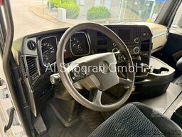 Mercedes-Benz Actros 1848 / Retarder / Kipphydraulik / Euro 6
