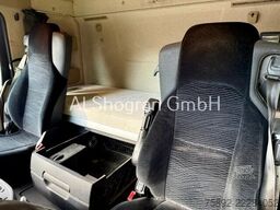 Mercedes-Benz Actros 1848 / Retarder / Kipphydraulik / Euro 6