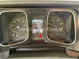 Mercedes-Benz Actros 1848 / Retarder / Kipphydraulik / Euro 6