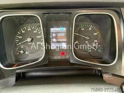Mercedes-Benz Actros 1848 / Retarder / Kipphydraulik / Euro 6