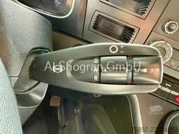 Mercedes-Benz Actros 1848 / Retarder / Kipphydraulik / Euro 6