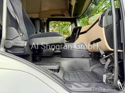 Mercedes-Benz Actros 1848 / Retarder / Kipphydraulik / Euro 6