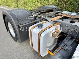 Mercedes-Benz Actros 1848 / Retarder / Kipphydraulik / Euro 6