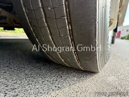 Mercedes-Benz Actros 1848 / Retarder / Kipphydraulik / Euro 6