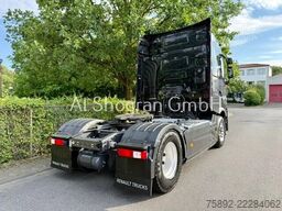 Renault T520 HIGH/Retarder/Standklima/Euro6