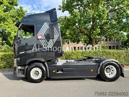 Renault T520 HIGH/Retarder/Standklima/Euro6