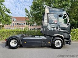 Renault T520 HIGH/Retarder/Standklima/Euro6
