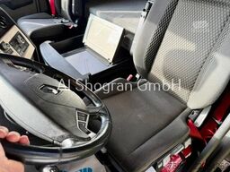 Renault T520 HIGH/Retarder/Standklima/Euro6
