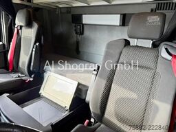 Renault T520 HIGH/Retarder/Standklima/Euro6