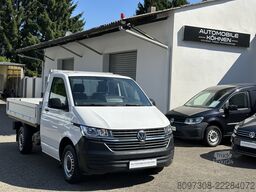 Volkswagen T6.1 Pritsche  2.0 TDI   AHK   1 HAND   WENIG KM   TÜV