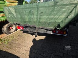 Volkswagen T6.1 Pritsche  2.0 TDI   AHK   1 HAND   WENIG KM   TÜV