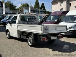 VW T6.1 Pritsche  2.0 TDI   AHK   1 HAND   WENIG KM   TÜV