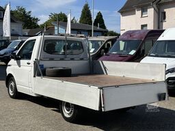 VW T6.1 Pritsche  2.0 TDI   AHK   1 HAND   WENIG KM   TÜV