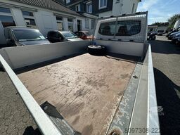 VW T6.1 Pritsche  2.0 TDI   AHK   1 HAND   WENIG KM   TÜV