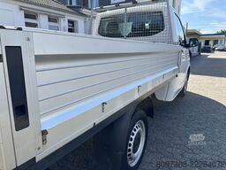 VW T6.1 Pritsche  2.0 TDI   AHK   1 HAND   WENIG KM   TÜV