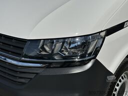 VW T6.1 Pritsche  2.0 TDI   AHK   1 HAND   WENIG KM   TÜV