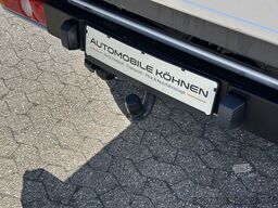VW T6.1 Pritsche  2.0 TDI   AHK   1 HAND   WENIG KM   TÜV