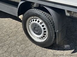 VW T6.1 Pritsche  2.0 TDI   AHK   1 HAND   WENIG KM   TÜV