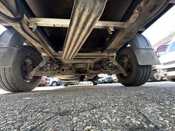 VW T6.1 Pritsche  2.0 TDI   AHK   1 HAND   WENIG KM   TÜV