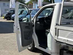 VW T6.1 Pritsche  2.0 TDI   AHK   1 HAND   WENIG KM   TÜV