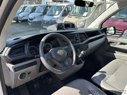 VW T6.1 Pritsche  2.0 TDI   AHK   1 HAND   WENIG KM   TÜV