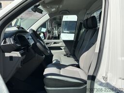 VW T6.1 Pritsche  2.0 TDI   AHK   1 HAND   WENIG KM   TÜV