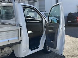 VW T6.1 Pritsche  2.0 TDI   AHK   1 HAND   WENIG KM   TÜV