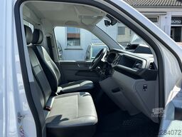 VW T6.1 Pritsche  2.0 TDI   AHK   1 HAND   WENIG KM   TÜV