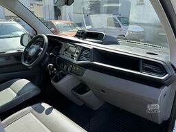 VW T6.1 Pritsche  2.0 TDI   AHK   1 HAND   WENIG KM   TÜV
