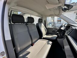 VW T6.1 Pritsche  2.0 TDI   AHK   1 HAND   WENIG KM   TÜV