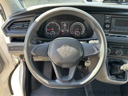 VW T6.1 Pritsche  2.0 TDI   AHK   1 HAND   WENIG KM   TÜV