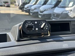 VW T6.1 Pritsche  2.0 TDI   AHK   1 HAND   WENIG KM   TÜV