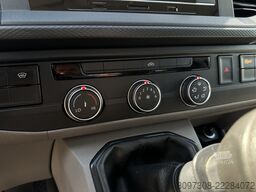 VW T6.1 Pritsche  2.0 TDI   AHK   1 HAND   WENIG KM   TÜV