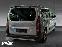 Citroen Berlingo XL MAX XTR 130 BAR +Keyless+Navi+Kamera
