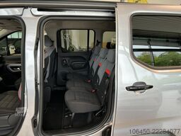 Citroen Berlingo XL MAX XTR 130 BAR +Keyless+Navi+Kamera